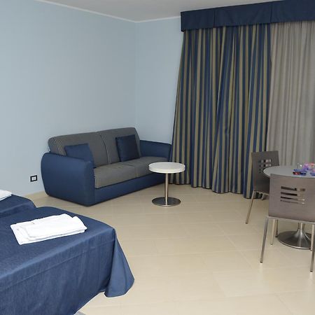 Hotel Cuore Di Nesima Catania Eksteriør billede